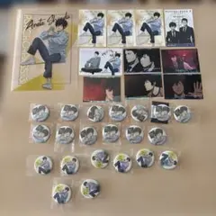 PSYCHO-PASS 慎導灼