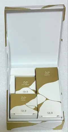 2025年最新】SK-II 金継ぎ サンプルの人気アイテム - メルカリ