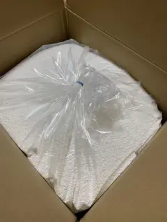 ヨギボー Yogibo ビーズ 1.6kg