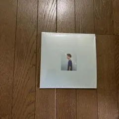 KID FRESINO Salve 発売時のビニール袋付