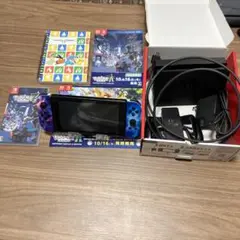 ポケモンza 特典