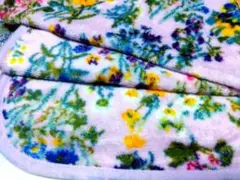 FEILER ふんわりブランケット　　　　　　　　　 オリジナル　非売品