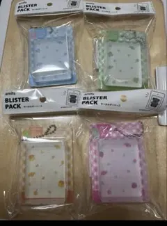 キーホルダーベースのサムネイル