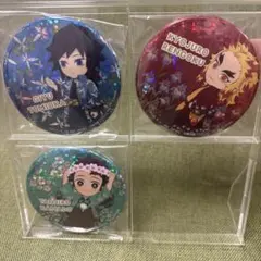 2025年最新】冨岡義勇 ナムコ 缶バッジの人気アイテム - メルカリ