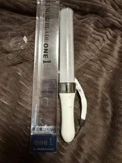 キングブレード アイドル