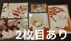 D.Gray-man Dグレ ラビ 他 セット