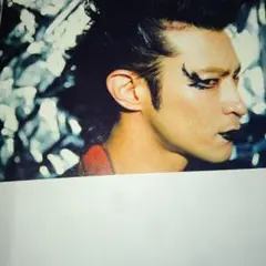 EDGE Vol.01 KENJIRO TSUDA
