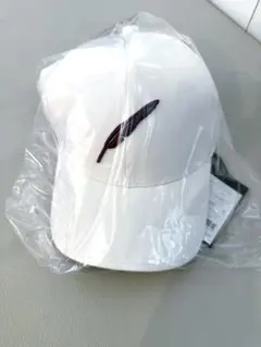 新品未開封 FOURTEEN フォーティーン キャップ 帽子 ゴルフ 白 送料無