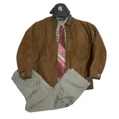 c-boy style 5点セット AA32大きめアメカジコーデ　古着