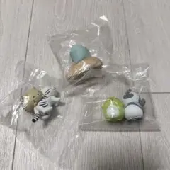 【すみっコぐらし】カプセルトイ 3個セット