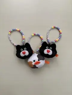 モジョジョジョ　3個セット