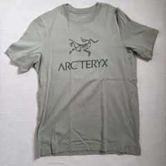 ARC'TERYX アークテリクス リザード トカゲ Tシャツ アウトドア 定番 ARC'TERYX アークテリクス リザード トカゲ Tシャツ アウトドア 定番