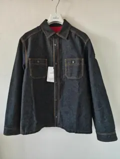 2026年最新】MONCLER Gジャン・デニムジャケットの人気アイテム - メルカリ