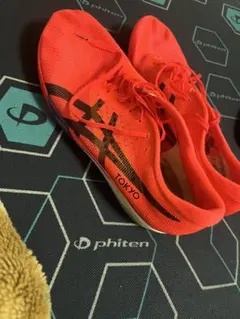 ASICS METASPEED LDle2のサムネイル