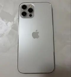 iPhone 12 Pro シルバー 128GB