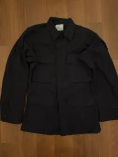 BLACK 357 BDU ジャケット｜米軍特殊部隊官給品 1997年製xs - メルカリ
