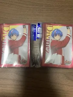 ヴァンガード Divinez 明導ヒカリ 未来 前 フロント トリガー - メルカリ