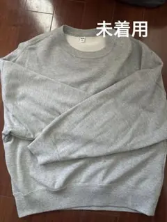 ユニクロ スウェット