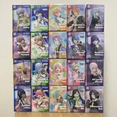 【新品未開封】プロセカ フィギュア 全20種 フルコンプリートセット