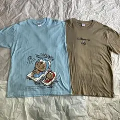 ドラえもんＴシャツ2枚組のサムネイル