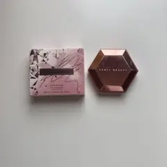 FENTY BEAUTY ハイライトパウダー ROSE RAVEのサムネイル