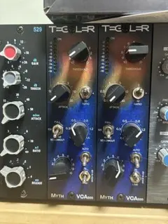 テスラセラピー機械セット MEDIGRANDE HARMONY - メルカリ