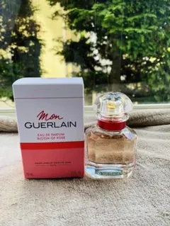 【新品未使用】ゲラン モンゲラン オードパルファム50ml Amazon | ゲラン モンゲラン EDP 50ml [並行輸入品] | Guerlain