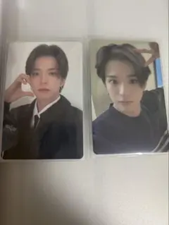 treasureアサヒ シーグリ2025 セルカ