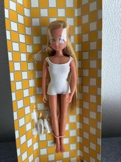 リカちゃん 人形本体