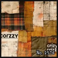 【d-2576】デザインペーパー