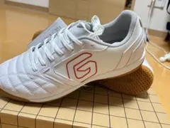 GAVIC フットサルシューズ　G-attitude IDのサムネイル