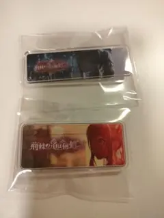アクリルバナーバッチ　暁山瑞希のサムネイル