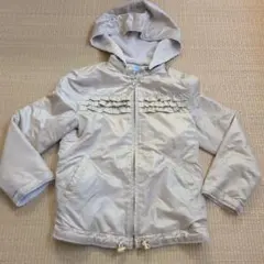 familiar パーカージャケット