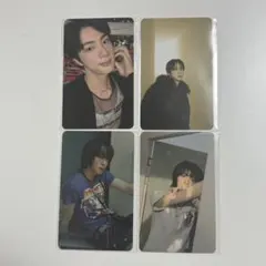 BTS ジン ECHO トレカ Weverse japan ラキドロ セット - メルカリ