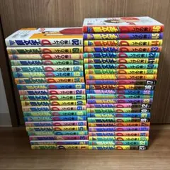 頭文字D 全巻セット しげの秀一 1-48巻 半分ほど初版 - メルカリ