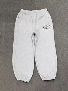 Always do what you should do jogger pant