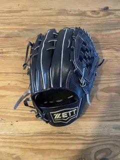 2025年最新】内野 グローブ zettの人気アイテム - メルカリ 755 ZETT