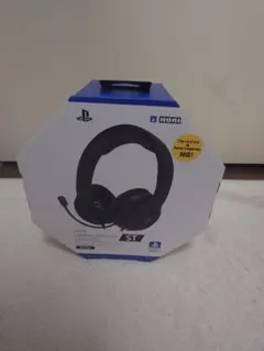 HORI 新品未使用　ヘッドセット