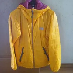 The north face レッドポイントライトフーディー　sサイズ