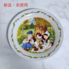 レア非売品 フランダースの犬 記念プレート 2002年 セブンイレブン 非売品】セブンイレブン限定 世界名作劇場 フランダースの犬 記念