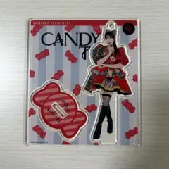 CANDY TUNE 村川緋杏 アクスタ 推し♡好き♡しんどい edition - メルカリ