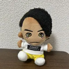 Aぇ!group　草間リチャード敬太　ちびぬい