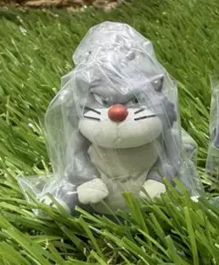 ディズニーキャラクターカラーコレクションチャームblack ルシファー