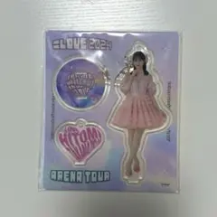 イコラブ 髙松瞳 アクスタ 魔法少女 - メルカリ
