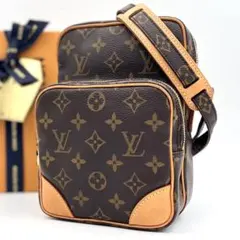 ✴︎美品✴︎正規品✴︎ルイヴィトン モノグラム アマゾン ショルダーバッグ