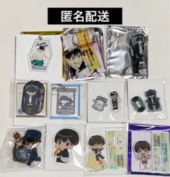 呪術廻戦　キーホルダー　アクスタ　まとめ売り　灰原雄