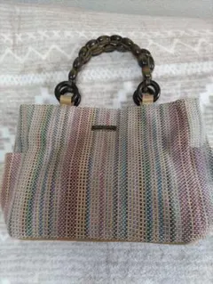 DIANA FRANCAIS LIBERTY グラニーバッグ