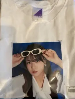 乃木坂46 乃木坂モバイル mobileのぎBOX 瀬戸口心月S賞 Tシャツ 乃木坂46 OFFICIAL WEB SHOP | 乃木坂46 グッズ通販サイト