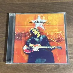ブライアンアダムス