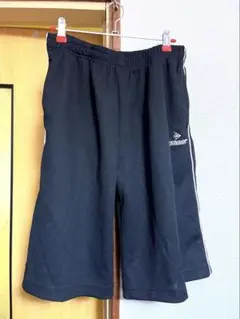 新品　Lサイズ　ダンロップ　メンズハーフパンツのサムネイル